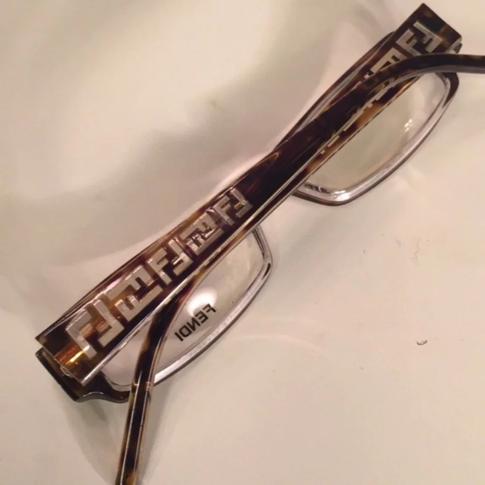 Fendi Optical Specs